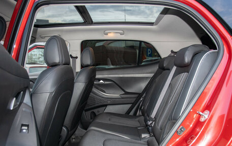 Hyundai Creta, 2022 год, 2 610 000 рублей, 8 фотография