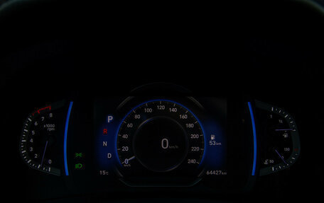 Hyundai Creta, 2022 год, 2 610 000 рублей, 9 фотография