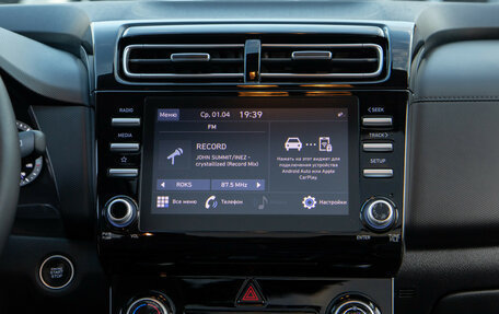 Hyundai Creta, 2022 год, 2 610 000 рублей, 14 фотография