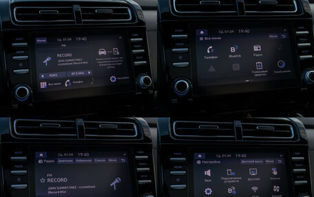 Hyundai Creta, 2022 год, 2 610 000 рублей, 15 фотография