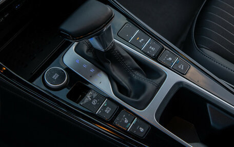 Hyundai Creta, 2022 год, 2 610 000 рублей, 21 фотография