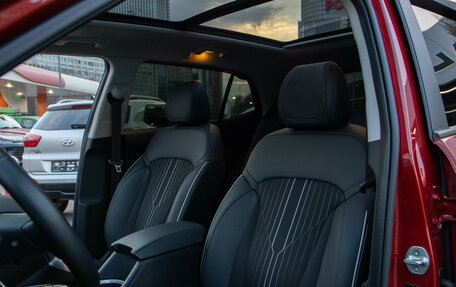 Hyundai Creta, 2022 год, 2 610 000 рублей, 16 фотография