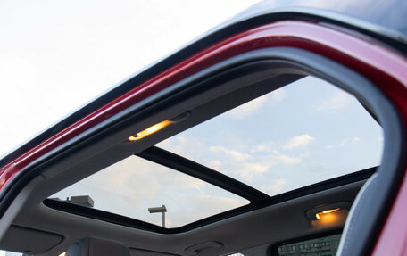 Hyundai Creta, 2022 год, 2 610 000 рублей, 17 фотография