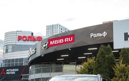 Hyundai Creta, 2022 год, 2 610 000 рублей, 22 фотография