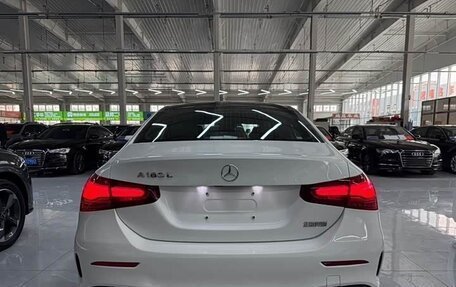 Mercedes-Benz A-Класс, 2023 год, 2 505 000 рублей, 5 фотография