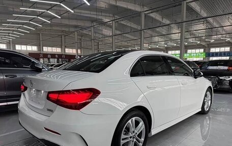 Mercedes-Benz A-Класс, 2023 год, 2 505 000 рублей, 6 фотография