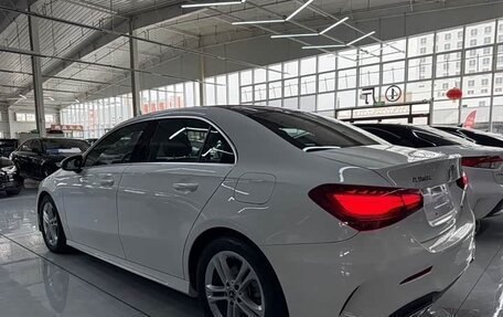 Mercedes-Benz A-Класс, 2023 год, 2 505 000 рублей, 4 фотография