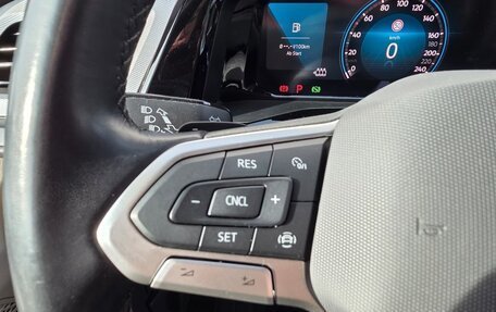 Volkswagen Multivan, 2022 год, 4 560 000 рублей, 13 фотография