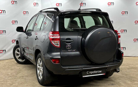 Toyota RAV4, 2011 год, 1 399 000 рублей, 6 фотография