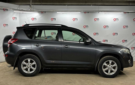 Toyota RAV4, 2011 год, 1 399 000 рублей, 8 фотография