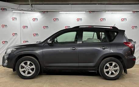 Toyota RAV4, 2011 год, 1 399 000 рублей, 7 фотография