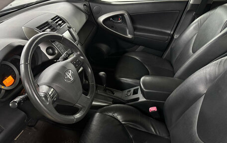 Toyota RAV4, 2011 год, 1 399 000 рублей, 10 фотография