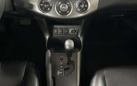 Toyota RAV4, 2011 год, 1 399 000 рублей, 16 фотография