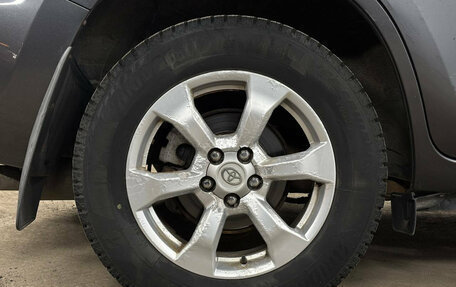 Toyota RAV4, 2011 год, 1 399 000 рублей, 21 фотография