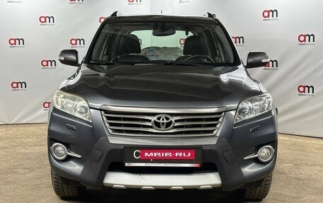 Toyota RAV4, 2011 год, 1 399 000 рублей, 2 фотография
