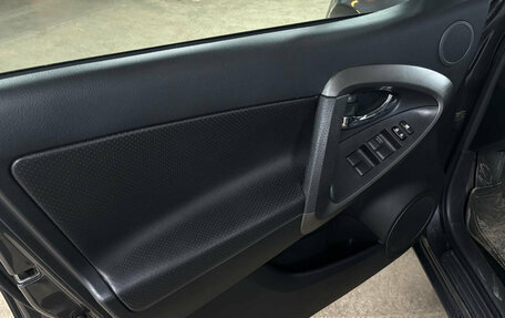 Toyota RAV4, 2011 год, 1 399 000 рублей, 17 фотография