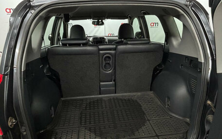 Toyota RAV4, 2011 год, 1 399 000 рублей, 20 фотография