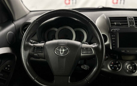 Toyota RAV4, 2011 год, 1 399 000 рублей, 11 фотография