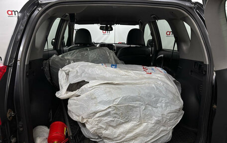 Toyota RAV4, 2011 год, 1 399 000 рублей, 22 фотография