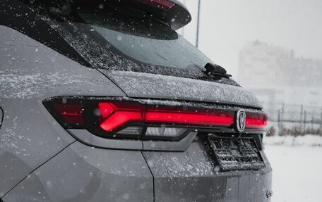 Changan CS35 Plus, 2024 год, 2 682 801 рублей, 13 фотография