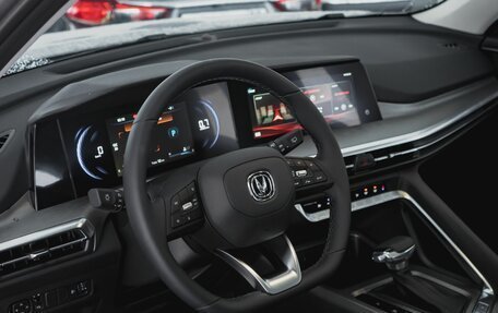 Changan CS35 Plus, 2024 год, 2 682 801 рублей, 18 фотография