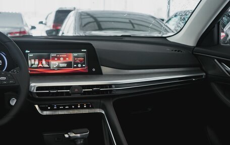 Changan CS35 Plus, 2024 год, 2 682 801 рублей, 25 фотография