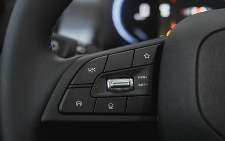 Changan CS35 Plus, 2024 год, 2 682 801 рублей, 21 фотография