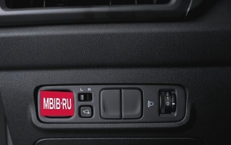 Changan CS35 Plus, 2024 год, 2 682 801 рублей, 17 фотография