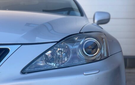 Lexus IS II рестайлинг 2, 2007 год, 1 150 000 рублей, 3 фотография