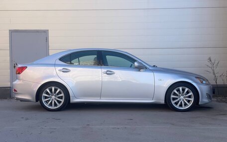 Lexus IS II рестайлинг 2, 2007 год, 1 150 000 рублей, 5 фотография