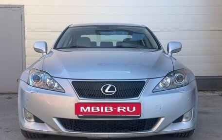 Lexus IS II рестайлинг 2, 2007 год, 1 150 000 рублей, 2 фотография