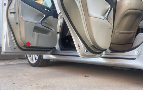 Lexus IS II рестайлинг 2, 2007 год, 1 150 000 рублей, 13 фотография