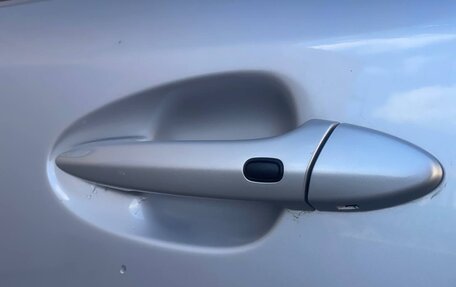 Lexus IS II рестайлинг 2, 2007 год, 1 150 000 рублей, 18 фотография