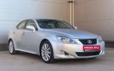 Lexus IS II рестайлинг 2, 2007 год, 1 150 000 рублей, 4 фотография