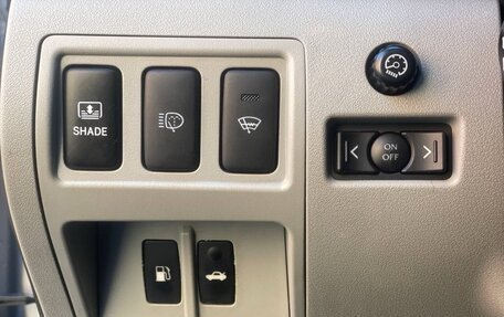 Lexus IS II рестайлинг 2, 2007 год, 1 150 000 рублей, 23 фотография