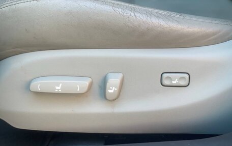 Lexus IS II рестайлинг 2, 2007 год, 1 150 000 рублей, 30 фотография