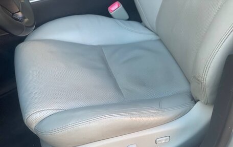 Lexus IS II рестайлинг 2, 2007 год, 1 150 000 рублей, 31 фотография