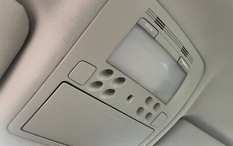 Lexus IS II рестайлинг 2, 2007 год, 1 150 000 рублей, 33 фотография