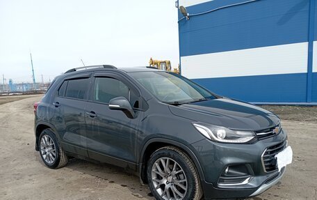 Chevrolet Trax, 2020 год, 1 750 000 рублей, 3 фотография