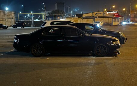 Toyota Cresta, 1993 год, 420 000 рублей, 2 фотография