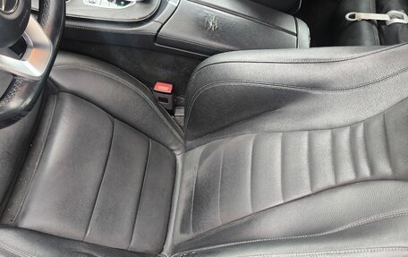 Mercedes-Benz E-Класс, 2018 год, 2 100 000 рублей, 10 фотография