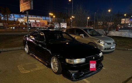 Toyota Cresta, 1993 год, 420 000 рублей, 3 фотография