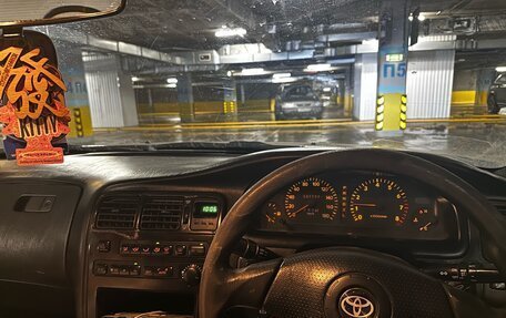 Toyota Cresta, 1993 год, 420 000 рублей, 10 фотография