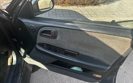 Toyota Cresta, 1993 год, 420 000 рублей, 12 фотография