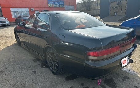 Toyota Cresta, 1993 год, 420 000 рублей, 9 фотография