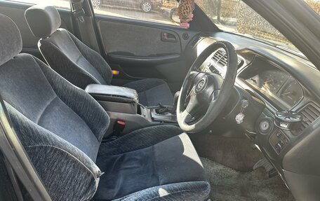 Toyota Cresta, 1993 год, 420 000 рублей, 11 фотография