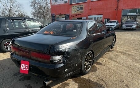 Toyota Cresta, 1993 год, 420 000 рублей, 8 фотография