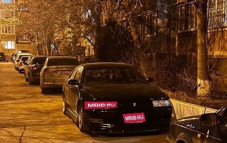 Toyota Cresta, 1993 год, 420 000 рублей, 7 фотография