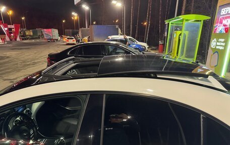 Mercedes-Benz CLA, 2018 год, 2 500 000 рублей, 12 фотография