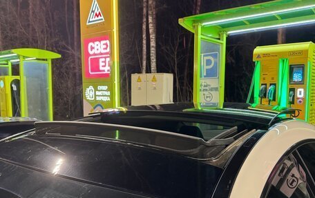 Mercedes-Benz CLA, 2018 год, 2 500 000 рублей, 11 фотография